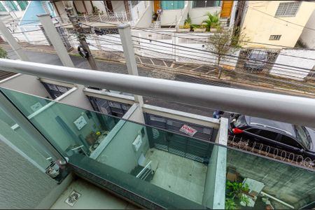 Casa à venda com 146m², 2 quartos e 2 vagas Casa à venda com 146m², 2 quartos e 2 vagasSuíte 1 - Sacada