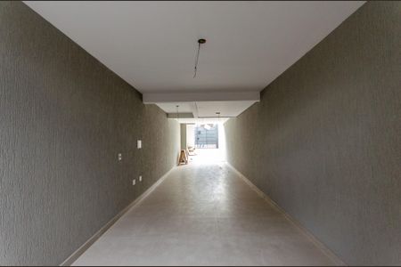 Casa à venda com 146m², 2 quartos e 2 vagasGaragem