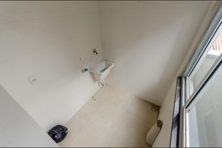 Casa à venda com 146m², 2 quartos e 2 vagasÁrea de Serviço