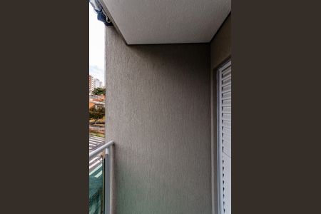 Casa à venda com 146m², 2 quartos e 2 vagasSuíte 1 - Sacada