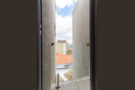 Casa à venda com 146m², 2 quartos e 2 vagasSuíte 2 - Sacada