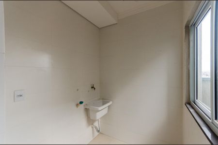 Casa à venda com 146m², 2 quartos e 2 vagasÁrea de Serviço