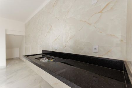 Casa à venda com 146m², 2 quartos e 2 vagasCozinha