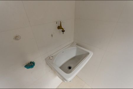 Casa à venda com 146m², 2 quartos e 2 vagasÁrea de Serviço