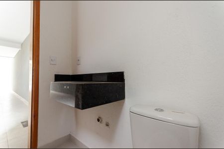 Casa à venda com 146m², 2 quartos e 2 vagasLavabo 2