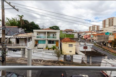 Casa à venda com 146m², 2 quartos e 2 vagasSuíte 1 - Sacada