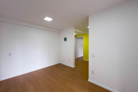 Sala de apartamento para alugar com 1 quarto, 52m² em Mooca, São Paulo