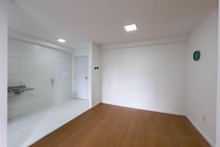 Apartamento para alugar com 52m², 1 quarto e sem vaga Apartamento para alugar com 52m², 1 quarto e sem vagaSala