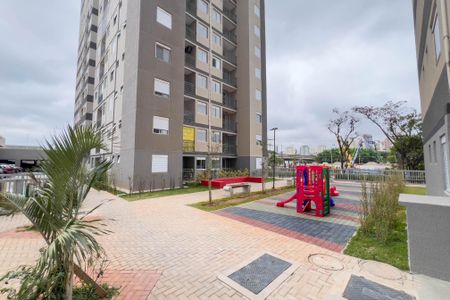 Apartamento para alugar com 52m², 1 quarto e sem vaga Apartamento para alugar com 52m², 1 quarto e sem vagaÁrea comum