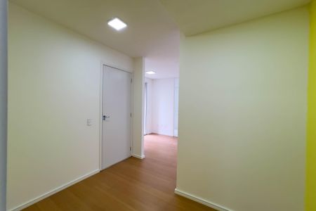 Apartamento para alugar com 52m², 1 quarto e sem vaga Apartamento para alugar com 52m², 1 quarto e sem vagaCorredor
