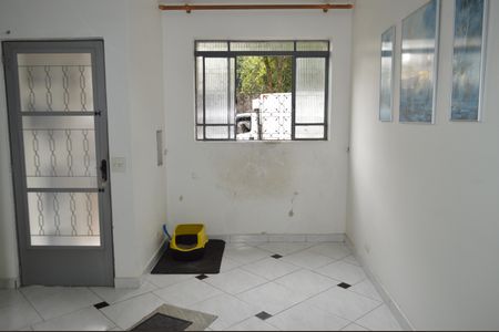 Casa para alugar com 200m², 4 quartos e sem vagaSala