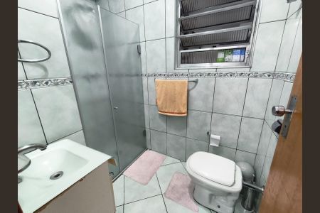 Casa para alugar com 200m², 4 quartos e sem vaga Casa para alugar com 200m², 4 quartos e sem vagaBanheiro 1