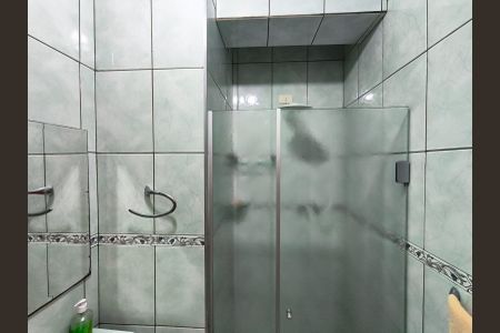 Casa para alugar com 200m², 4 quartos e sem vaga Casa para alugar com 200m², 4 quartos e sem vagaBanheiro 1