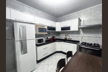 Casa para alugar com 200m², 4 quartos e sem vaga Casa para alugar com 200m², 4 quartos e sem vagaCozinha