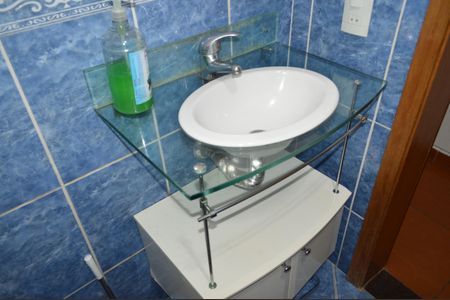 Casa para alugar com 200m², 4 quartos e sem vagaBanheiro 2