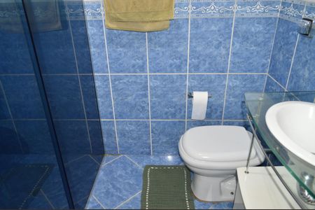 Casa para alugar com 200m², 4 quartos e sem vagaBanheiro 2