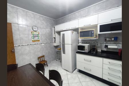 Casa para alugar com 200m², 4 quartos e sem vaga Casa para alugar com 200m², 4 quartos e sem vagaCozinha