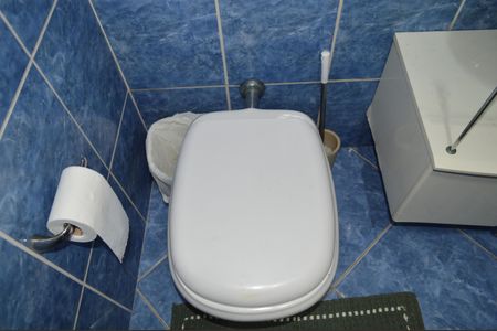 Casa para alugar com 200m², 4 quartos e sem vagaBanheiro 2