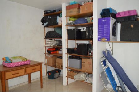 Casa para alugar com 200m², 4 quartos e sem vagaQuarto de Serviço