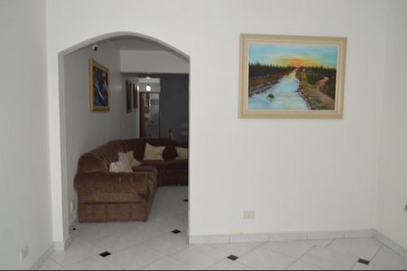 Casa para alugar com 200m², 4 quartos e sem vagaSala