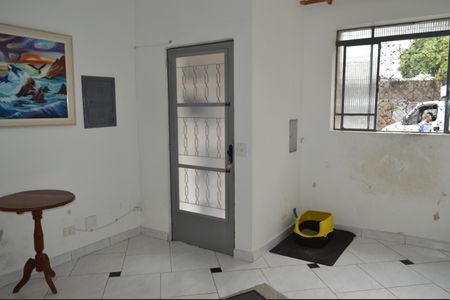 Casa para alugar com 200m², 4 quartos e sem vagaSala
