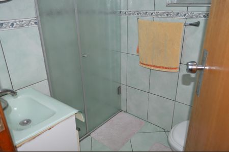 Casa para alugar com 200m², 4 quartos e sem vagaBanheiro 1