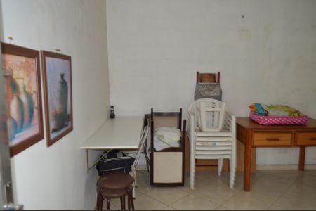 Casa para alugar com 200m², 4 quartos e sem vagaQuarto de Serviço