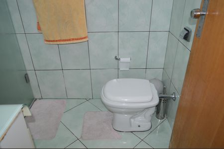 Casa para alugar com 200m², 4 quartos e sem vagaBanheiro 1