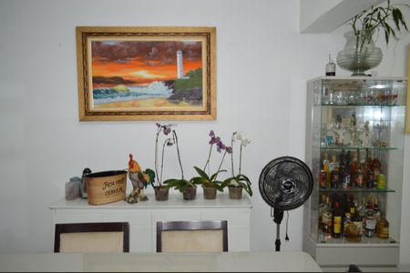 Casa para alugar com 200m², 4 quartos e sem vagaSala