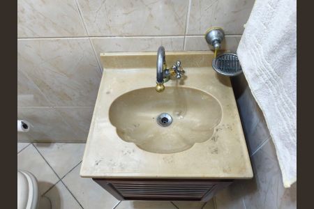 Casa para alugar com 200m², 4 quartos e sem vaga Casa para alugar com 200m², 4 quartos e sem vagaBanheiro de Serviço