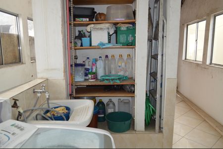 Casa para alugar com 200m², 4 quartos e sem vagaÁrea de Serviço