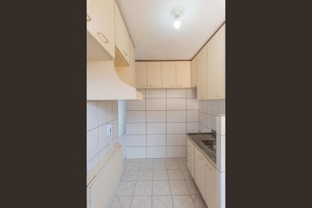 Apartamento para alugar com 56m², 2 quartos e 1 vagaCozinha