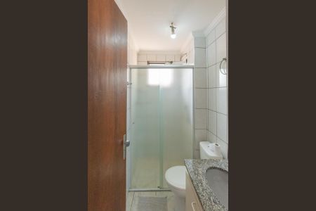 Apartamento para alugar com 56m², 2 quartos e 1 vagaBanheiro