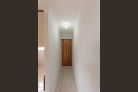 Apartamento para alugar com 56m², 2 quartos e 1 vagaSala