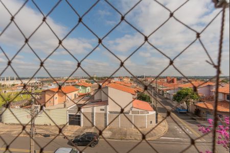 Apartamento para alugar com 56m², 2 quartos e 1 vagaQuarto 2 Vista 