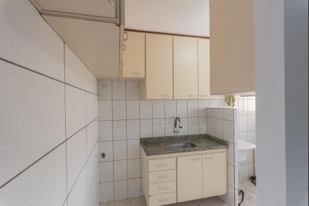 Apartamento para alugar com 56m², 2 quartos e 1 vagaCozinha