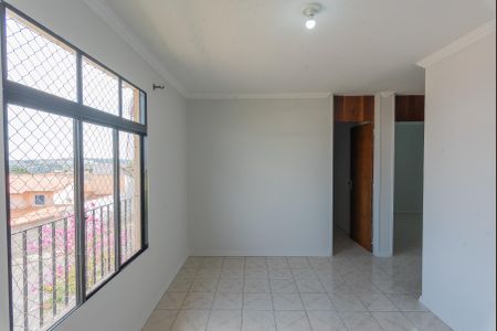 Apartamento para alugar com 56m², 2 quartos e 1 vagaSala