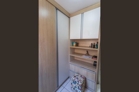 Apartamento à venda com 160m², 4 quartos e 3 vagasQuarto 2