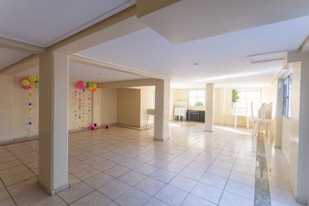 Apartamento à venda com 160m², 4 quartos e 3 vagasÁrea comum