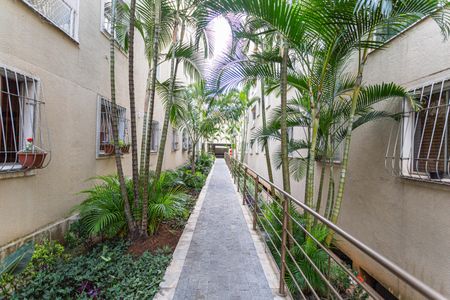 Apartamento à venda com 160m², 4 quartos e 3 vagasHall de entrada