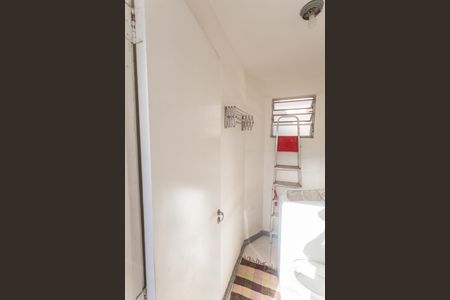 Apartamento à venda com 160m², 4 quartos e 3 vagasBanheiro Social na Cobertura