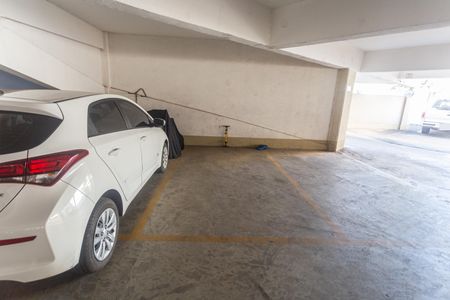 Apartamento à venda com 160m², 4 quartos e 3 vagasGaragem