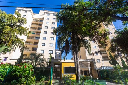 Apartamento à venda com 160m², 4 quartos e 3 vagasFachada