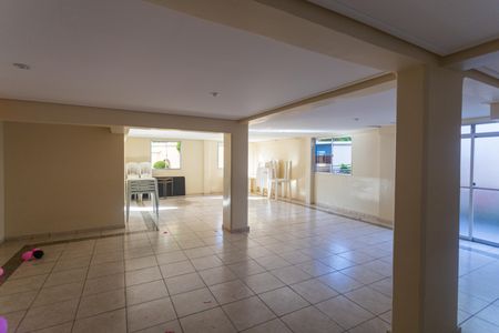 Apartamento à venda com 160m², 4 quartos e 3 vagasÁrea comum