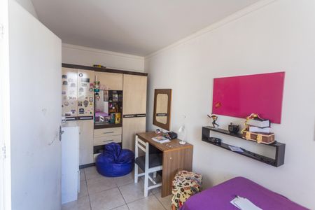 Apartamento à venda com 160m², 4 quartos e 3 vagasQuarto 4 na Cobertura