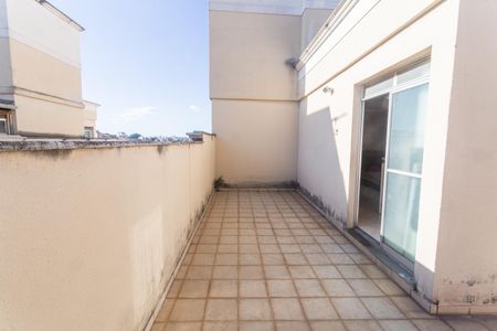 Apartamento à venda com 160m², 4 quartos e 3 vagasCobertura