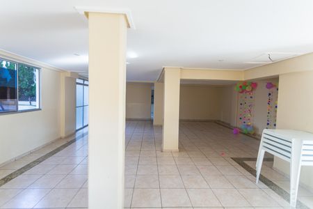 Apartamento à venda com 160m², 4 quartos e 3 vagasÁrea comum