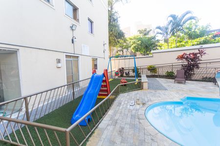 Apartamento à venda com 160m², 4 quartos e 3 vagasPlayground