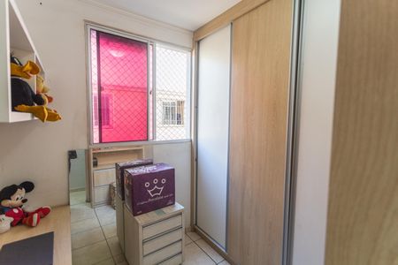 Apartamento à venda com 160m², 4 quartos e 3 vagasQuarto 2