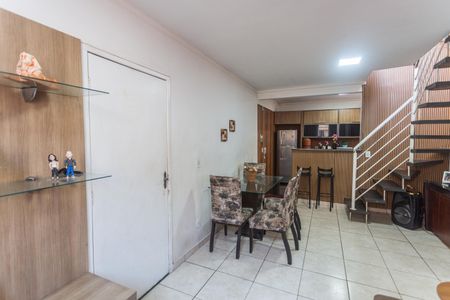 Apartamento à venda com 160m², 4 quartos e 3 vagasSala 1